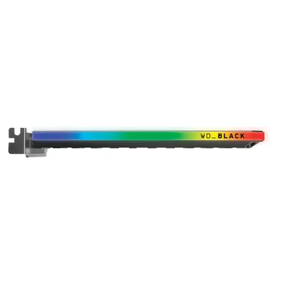 Produktbild von WD_BLACK™ AN1500 NVMe™ SSD ADD-IN-CARD 4 TB , 6500 MB/s
