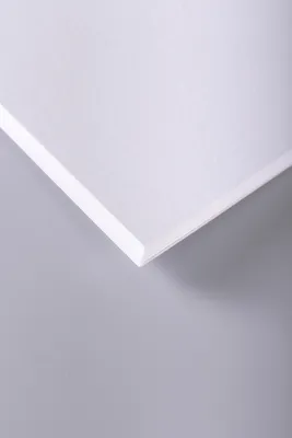 Produktbild von Clairefontaine Zeichen- und Skizzenpapier A1, 250g, Ries 80 Bogen, weiß 37338C