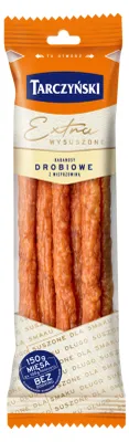 Produktbild von Extra-Hähnchen-Kabanossi von Tarczyński, 130 g