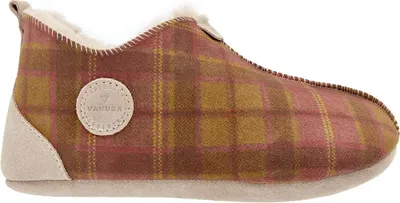 Produktbild von OXFORD Tartan Damen Hausschuhe Größe 36