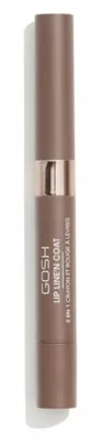 Produktbild von LIP LINE' N COAT 2 in 1 Lippenstift #005-Brown Sugar 2 ml