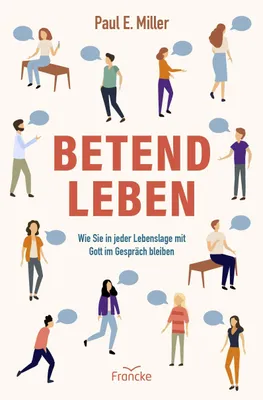 Produktbild von Betend leben