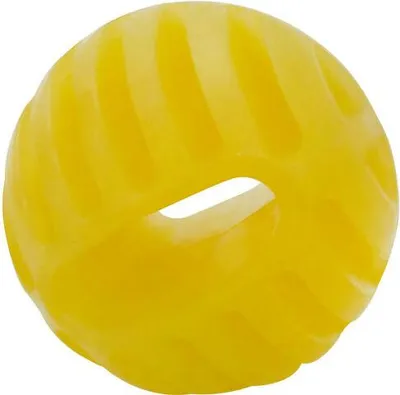 Obrázek produktu pro Hunter 69517, Pes, Házedlo, Oranžová, Žlutá, Guma, Aport