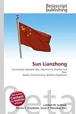 Produktbild von Sun Lianzhong