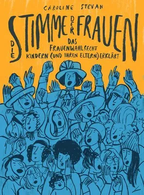 Obrázek produktu pro Die Stimme der Frauen