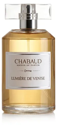 Obrázek produktu pro Chabaud Lumière de Venise EDP 100 ml UNISEX