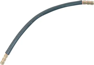 Produktbild von Verdrahtungsbrücke 10 mm² L 133 mm schwarz 3 Stück