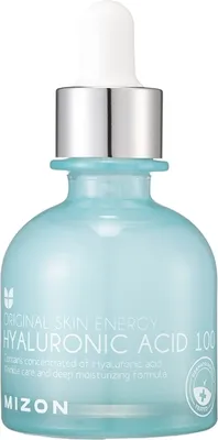 Produktbild von Mizon Hyaluronic Acid 100 30ml