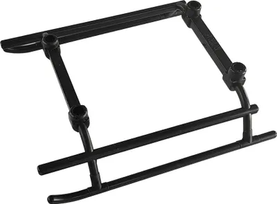 Produktbild von Amewi 057-25333-06, Fahrwerk, Schwarz
