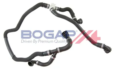 Produktbild von BOGAP Kühlerschlauch Wasserschlauch für BMW 5 Touring (F11) B4228283
