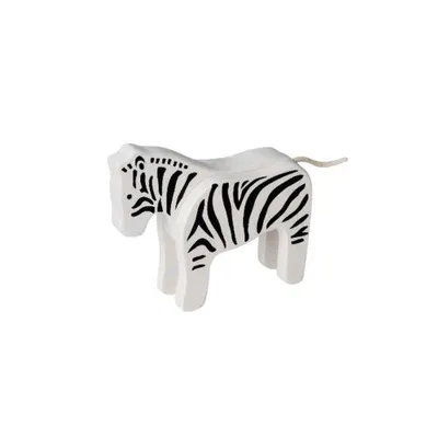 Produktbild von EverEarth - Zebra - bambus - 24M+