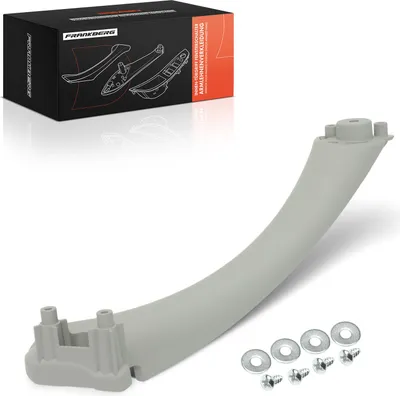 Obrázok produktu pre Frankberg 1x kľučka dverí interiéru zadná ľavá pre BMW radu 3 E90 Touring E91 316-335