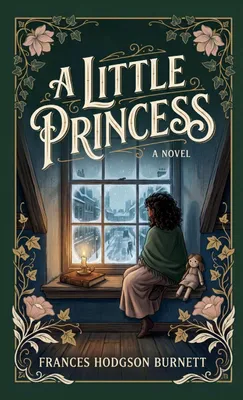 Produktbild von A Little Princess