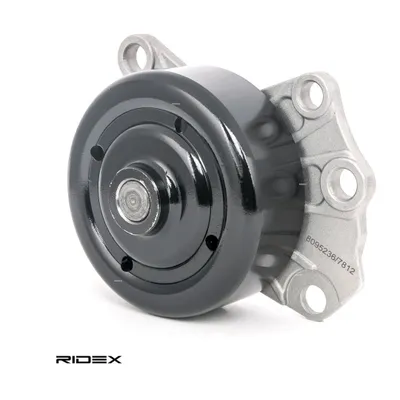 Produktbild von RIDEX Kühlmittelpumpe Wasserpumpe für TOYOTA Yaris Schrägheck (P9) 1260W0049