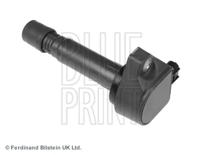 Produktbild von BLUE PRINT ADH21486 Zündspule für HONDA CIVIC VIII Hatchback (FN, FK) CR-V III (RE) ACCORD VIII (CU) ACCORD VIII Kombi FR-V (BE)
