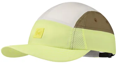 Zdjęcie produktu dla Czapka Buff 5 Panel Go Cap 12531480230, czapka, damska, zielona