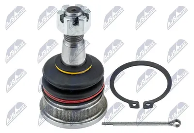 Produktbild von NTY Traggelenk oben Vorne Links Vorne Rechts für TOYOTA LAND CRUISER 90 (J9) ZSG-TY-006