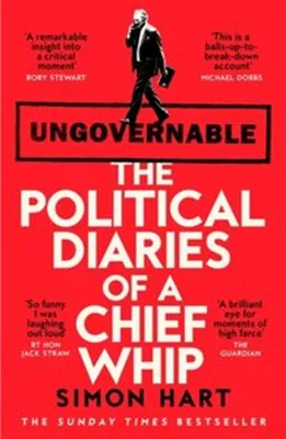 Produktbild von Ungovernable