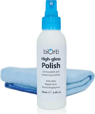 Obrázek produktu pro biOrb Polish and clothe accessory