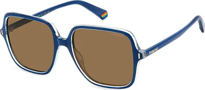 Obrázek produktu pro Dámské sluneční brýle Polaroid PLD-6219-S-PJP ø 56 mm