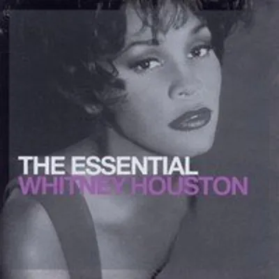 Obrázok produktu pre Whitney Houston - The Essential Whitney Houston (2 CD)