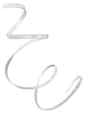 Zdjęcie produktu dla LEDVANCE 4099854095160, Taśma led uniwersalna, Zewnętrzna, Biały, Silikon, Silikon, IP44