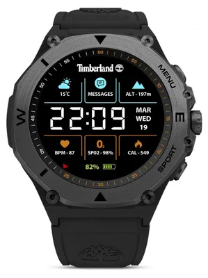 Image de Montres connectées Timberland Mod. Tdigb0089801