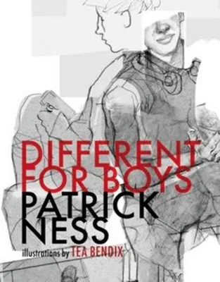 Image de Different for Boys