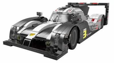 Obrázek produktu pro Mould King 10002 919
