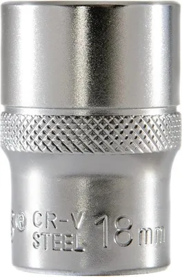 Zdjęcie produktu dla Nasadka 1/2 18 Mm 6-Kątna