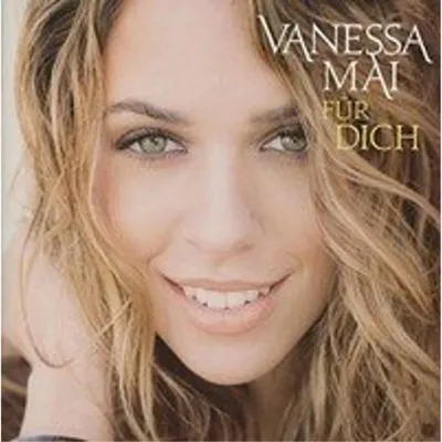 Imagen del producto de Vanessa Mai, Para ti