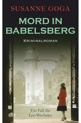 Immagine prodotto di Mord in Babelsberg