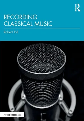 Produktbild von Recording Classical Music