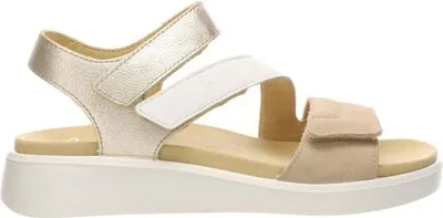 Produktbild von ara Damen Klassische Sandalen 12-21407-11 Farbe: Mehrfarben Größe: 40