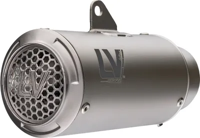 Image de LEOVINCE Tłumik Lv-Corsa S Ktm 990 Duk