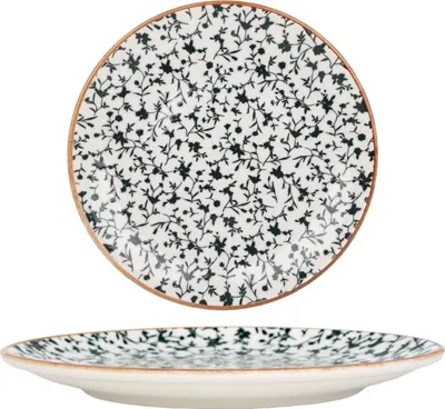 Immagine prodotto di Piatto da dessert Bonna - Calif - Porcellana - 23 cm