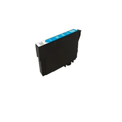 Produktbild von Tisanto Tinte kompatibel zu Epson T603XL Cyan