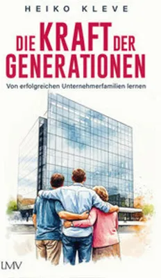 Immagine prodotto di Die Kraft der Generationen