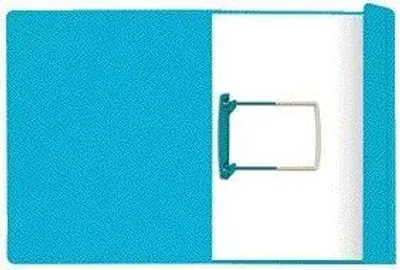 Image de Jalema Secolor, Blau, Pappe, A4