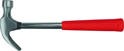 Produktbild von TOP TOOLS Zimmermannshammer 450 g, Metallstiel 02A708