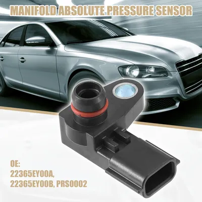 Image de Collecteur Absolu Pression Capteur 22365EY00A 22365EY00B PRS0002