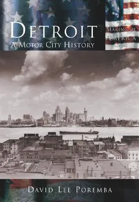 Produktbild von Detroit