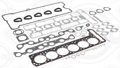Produktbild von ELRING 831.026 Zylinderkopf Dichtungssatz passend für MERCEDES-BENZ Stufenheck (W123) S-Klasse Limousine (W126) SL (R107) W123 Coupe (C123)