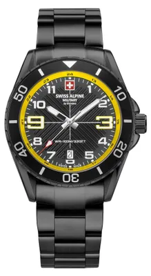 Immagine prodotto di Swiss Alpine Military reloj 7029.1178