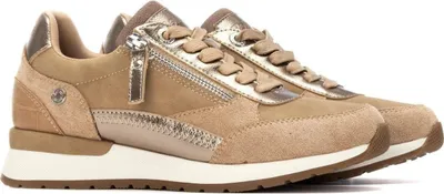 Produktbild von Refresh Sneakers 190-17295901 in BEIGE color size 38