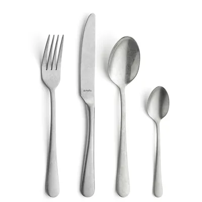 Produktbild von Amefa Besteckset 24-teilig vintage 1410 AUSTIN