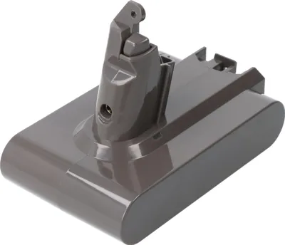 Produktbild von 4000mAh Akku passend für den Dyson V6 Animalpro, V6 Absolute, V6 Animal Akku 205794-01/04, 965874-02