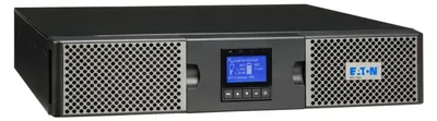 Produktbild von Eaton 9PX1500IRT, Doppelwandler (Online), 1,5 kVA, 1500 W, Reiner Sinus, 176 V, 276 V