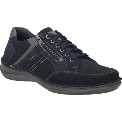 Image de JOSEF SEIBEL New Anvers 87 | Chaussures basses pour Hommes | bleu