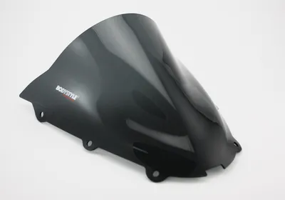 Produktbild von BODYSTYLE Racing Cockpitscheibe fÃ1/4r GSX-R 125 WDL0 für GSX-R 125 WDL0